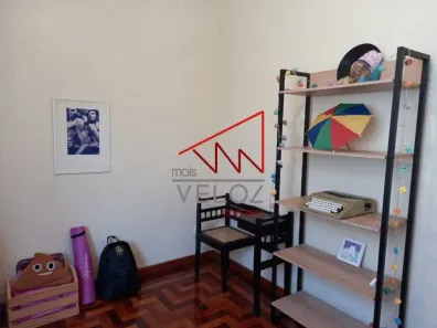 Apartamento com 3 Quartos à venda, 100m² no Santa Teresa, Rio de Janeiro