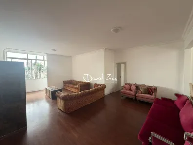 Apartamento com 3 Quartos à venda, 169m² no Centro, Campinas