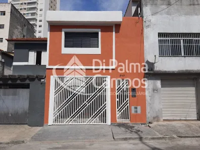 Casa com 2 Quartos à venda, 135m² no Vila Nair, São Paulo