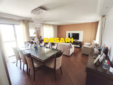 Cobertura com 3 Quartos à venda, 128m² no Baeta Neves, São Bernardo do Campo