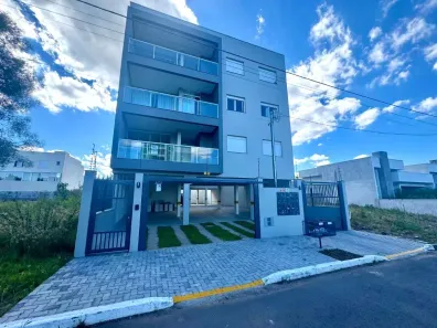 Apartamento com 3 Quartos à venda, 82m² no São Virgílio, Caxias do Sul