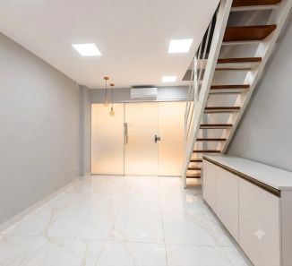 Ponto Comercial à venda, 54m² no Centro, Juiz de Fora