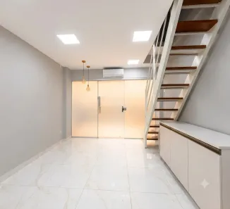 Ponto Comercial à venda, 54m² no Centro, Juiz de Fora