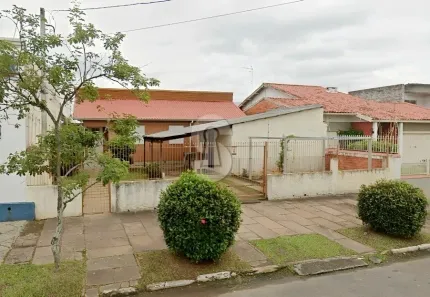 Lote/Terreno à venda, 448m² no Centro, São Leopoldo