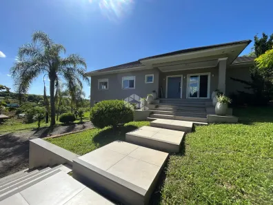 Fazenda/Sítio com 3 Quartos à venda, 350m² no Aliança, Santa Cruz do Sul