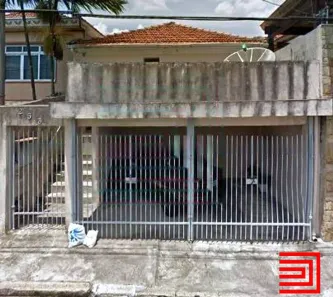 Casa com 4 Quartos à venda, 280m² no Chácara Belenzinho, São Paulo
