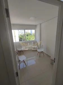 Sala Comercial à venda, 74m² no Centro, Santo André