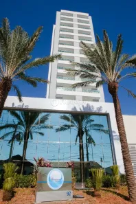Apartamento com 3 Quartos à venda, 93m² no Centro, Jacareí