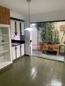 Sobrado com 4 Quartos à venda, 199m² no Vila Progresso, Guarulhos