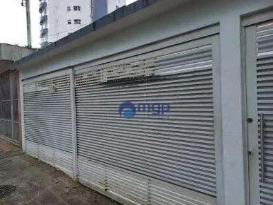Sobrado com 3 Quartos à venda, 238m² no Vila Maria Alta, São Paulo