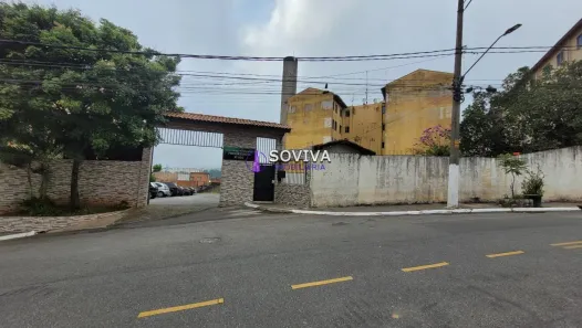 Apartamento com 2 Quartos à venda, 42m² no Jardim Marilu, São Paulo