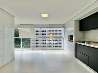 Apartamento com 3 Quartos à venda, 115m² no Pitangueiras, Guarujá