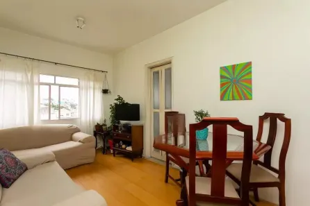 Apartamento com 2 Quartos à venda, 65m² no Vila Pompéia, São Paulo