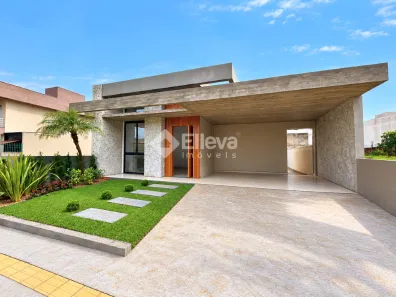 Casa com 3 Quartos à venda, 158m² no Dom Feliciano, Gravataí