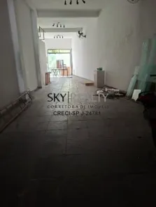 Ponto Comercial para alugar, 180m² no Rio Bonito, São Paulo