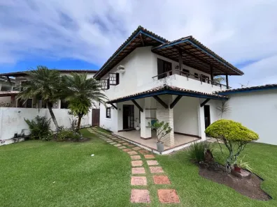 Casa com 2 Quartos à venda, 640m² no Buraquinho, Lauro de Freitas
