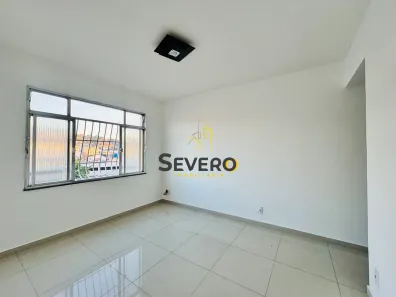 Apartamento com 2 Quartos à venda, 44m² no Antonina, São Gonçalo