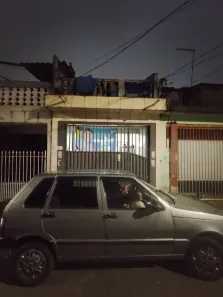 Sobrado com 2 Quartos à venda, 120m² no Vila Nova Curuçá, São Paulo