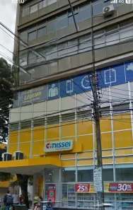 Prédio Comercial com 1 Quarto à venda, 40m² no Centro, Londrina