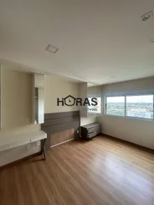 Apartamento com 3 Quartos para alugar, 106m² no Jardim Aclimação, Cuiabá
