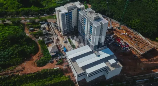 Apartamento com 2 Quartos à venda, 59m² no Loteamento Residencial Vila Bella Dom Pedro, Campinas