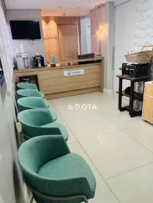 Sala Comercial à venda, 71m² no Botafogo, Campinas