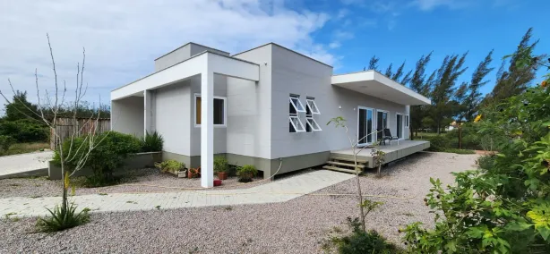 Casa com 3 Quartos à venda, 400m² no Furnas (Lagoa Cortada), Balneário Gaivota