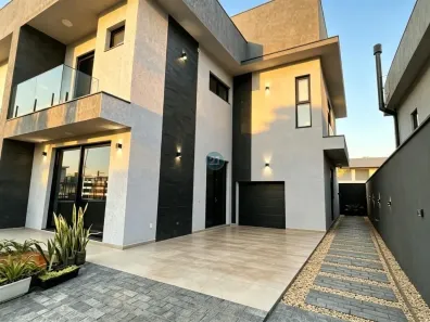 Casa com 3 Quartos para alugar, 158m² no Campeche, Florianópolis