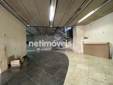 Ponto Comercial à venda, 227m² no Savassi, Belo Horizonte