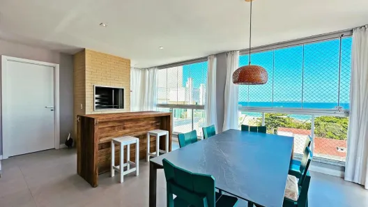 Apartamento com 3 Quartos à venda, 152m² no Mariscal, Bombinhas