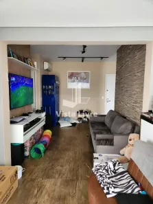 Apartamento com 3 Quartos à venda, 88m² no Vila Leopoldina, São Paulo