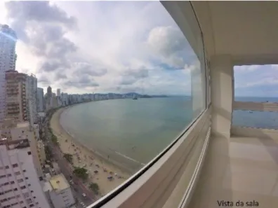 Apartamento com 3 Quartos à venda, 152m² no Barra Sul, Balneário Camboriú