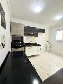 Apartamento com 2 Quartos à venda, 67m² no Parque São Lourenço, Indaiatuba