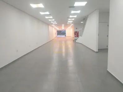 Prédio Comercial à venda, 974m² no Santo Amaro, São Paulo