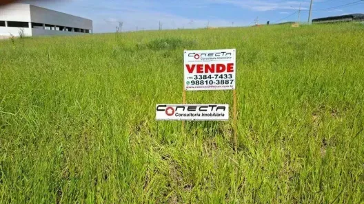 Lote/Terreno à venda, 1200m² no Jardim Nova Europa, Hortolândia