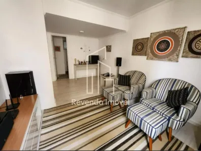 Apartamento com 4 Quartos à venda, 126m² no Vila Isa, São Paulo