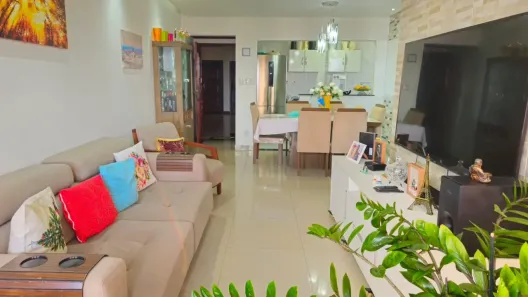 Apartamento com 3 Quartos à venda, 70m² no Imbuí, Salvador