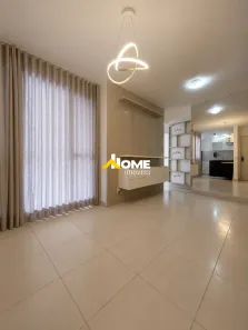 Apartamento com 3 Quartos à venda, 68m² no Cardoso (Barreiro), Belo Horizonte