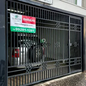 Casa com 4 Quartos à venda, 230m² no Jardim Brasil, Americana