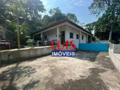 Casa com 3 Quartos à venda, 575m² no Engenho do Mato, Niterói