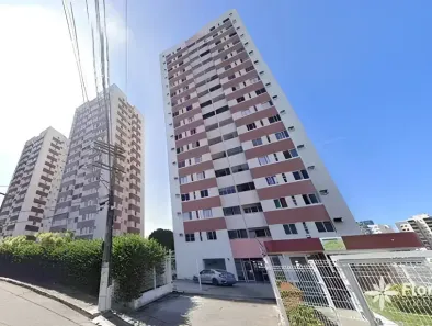 Apartamento com 3 Quartos à venda, 72m² no Brotas, Salvador