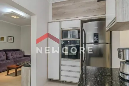 Apartamento com 2 Quartos à venda, 82m² no Santana, Porto Alegre