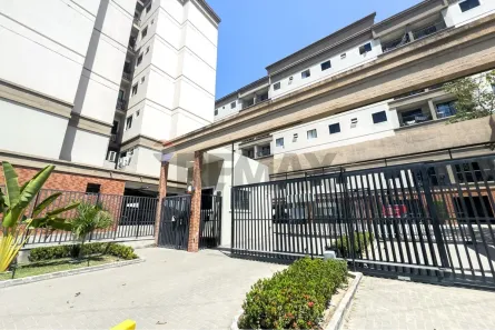 Apartamento com 3 Quartos à venda, 58m² no Passaré, Fortaleza