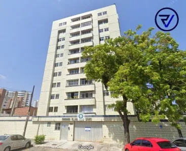 Cobertura com 4 Quartos à venda, 182m² no Meireles, Fortaleza