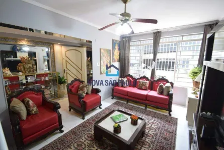 Casa com 3 Quartos à venda, 286m² no Jabaquara, São Paulo