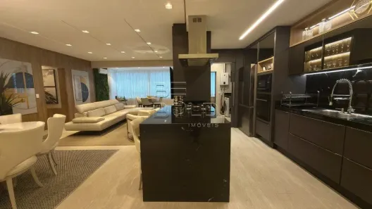 Apartamento com 3 Quartos à venda, 142m² no Nossa Senhora do Rosário, São José