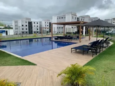 Apartamento com 2 Quartos à venda, 47m² no Indianópolis, Caruaru