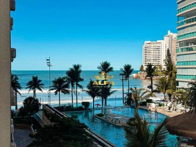 Apartamento com 1 Quarto à venda, 50m² no Vila Alzira, Guarujá