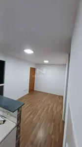 Apartamento com 2 Quartos para alugar, 45m² no Jardim Nova Michigan, São José dos Campos