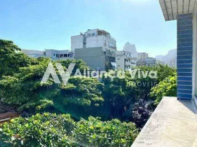 Apartamento com 4 Quartos à venda, 215m² no Ipanema, Rio de Janeiro